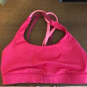 Lululemon Energy Bra